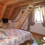 Oda ve Kahvaltı La Tarabelle