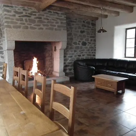 La Tarabelle Bourgs sur Colagne