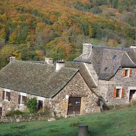 住宿加早餐酒店 La Tarabelle