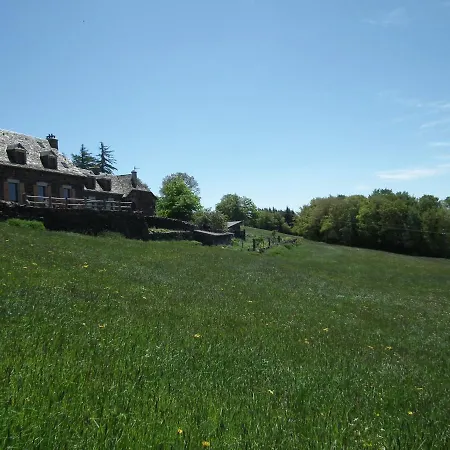 La Tarabelle 住宿加早餐酒店