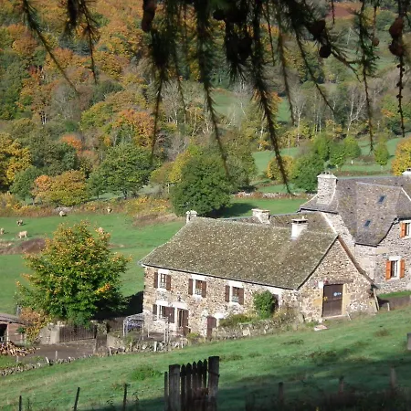 住宿加早餐酒店 La Tarabelle 3*