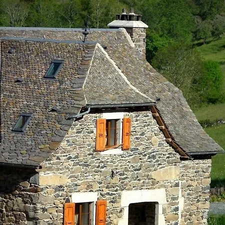 住宿加早餐酒店 La Tarabelle