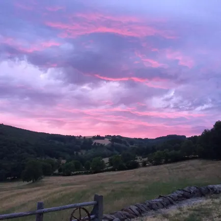 Bed & Breakfast La Tarabelle 3*