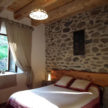 La Tarabelle Bourgs sur Colagne