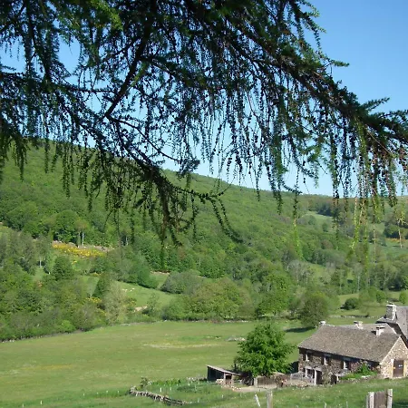 La Tarabelle Bed & Breakfast