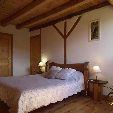 La Tarabelle 3*