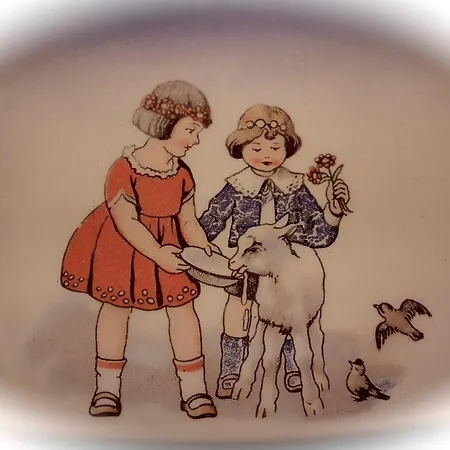 住宿加早餐酒店 La Tarabelle 3*